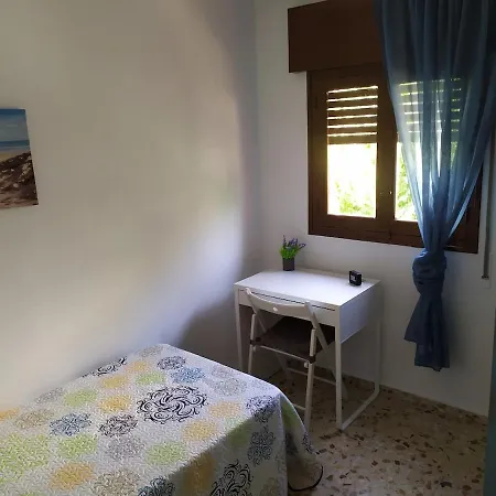 Apartment Relax Plaza Andalucia