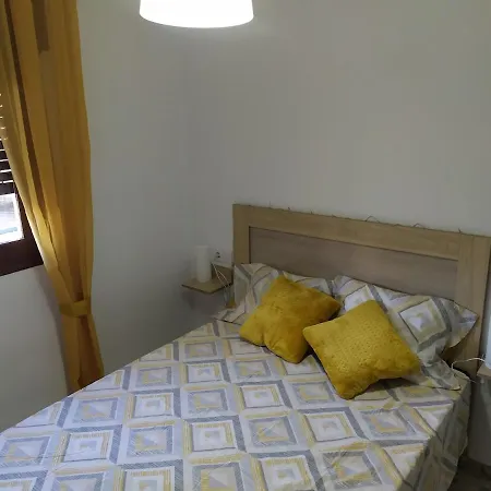 Apartment Relax Plaza Andalucia