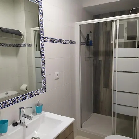 Apartment Relax Plaza Andalucia *