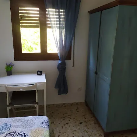 Apartment Relax Plaza Andalucia *