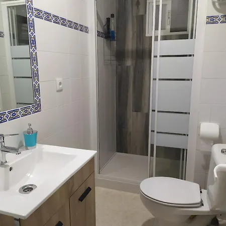 Relax Plaza Andalucia Apartment