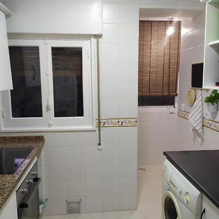 Apartment Relax Plaza Andalucia *