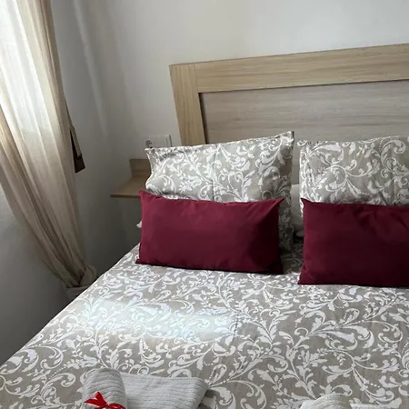 Relax Plaza Andalucia Apartment Cordoba