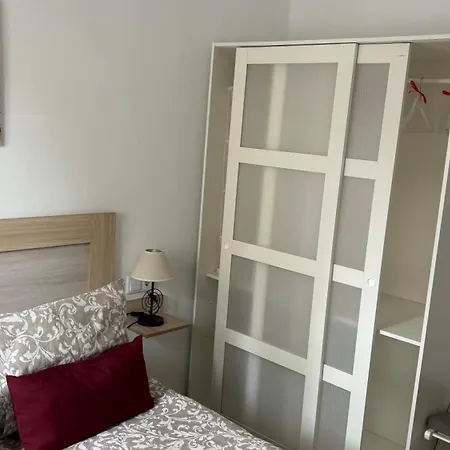 Relax Plaza Andalucia Apartment