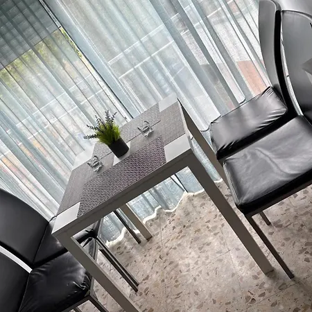 Apartment Relax Plaza Andalucia *