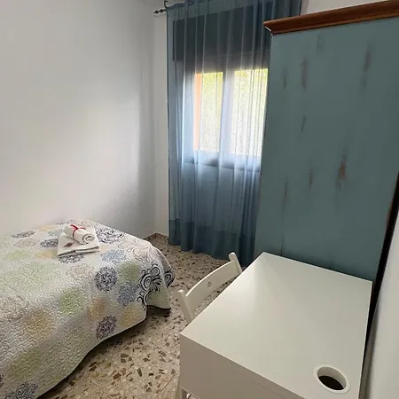 Relax Plaza Andalucia Apartment