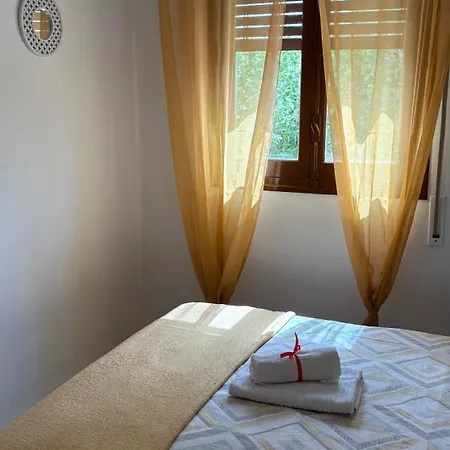 Relax Plaza Andalucia Apartment Cordoba
